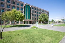 University of Rome Tor Vergata